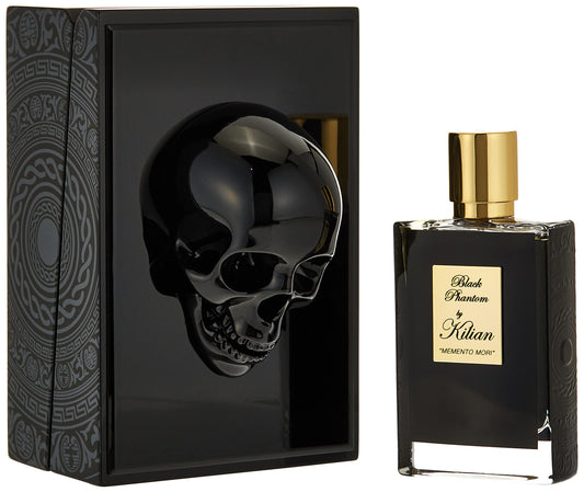BLACK PHANTOM KILLIAN