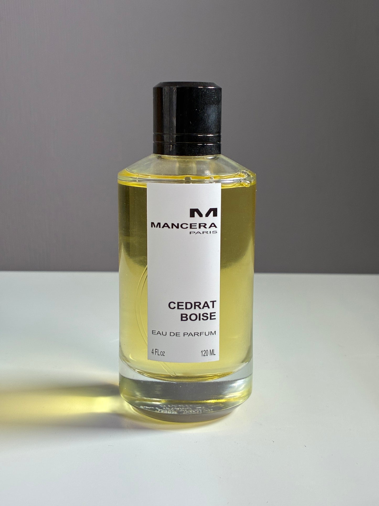 CEDRAT BOISE MANCERA