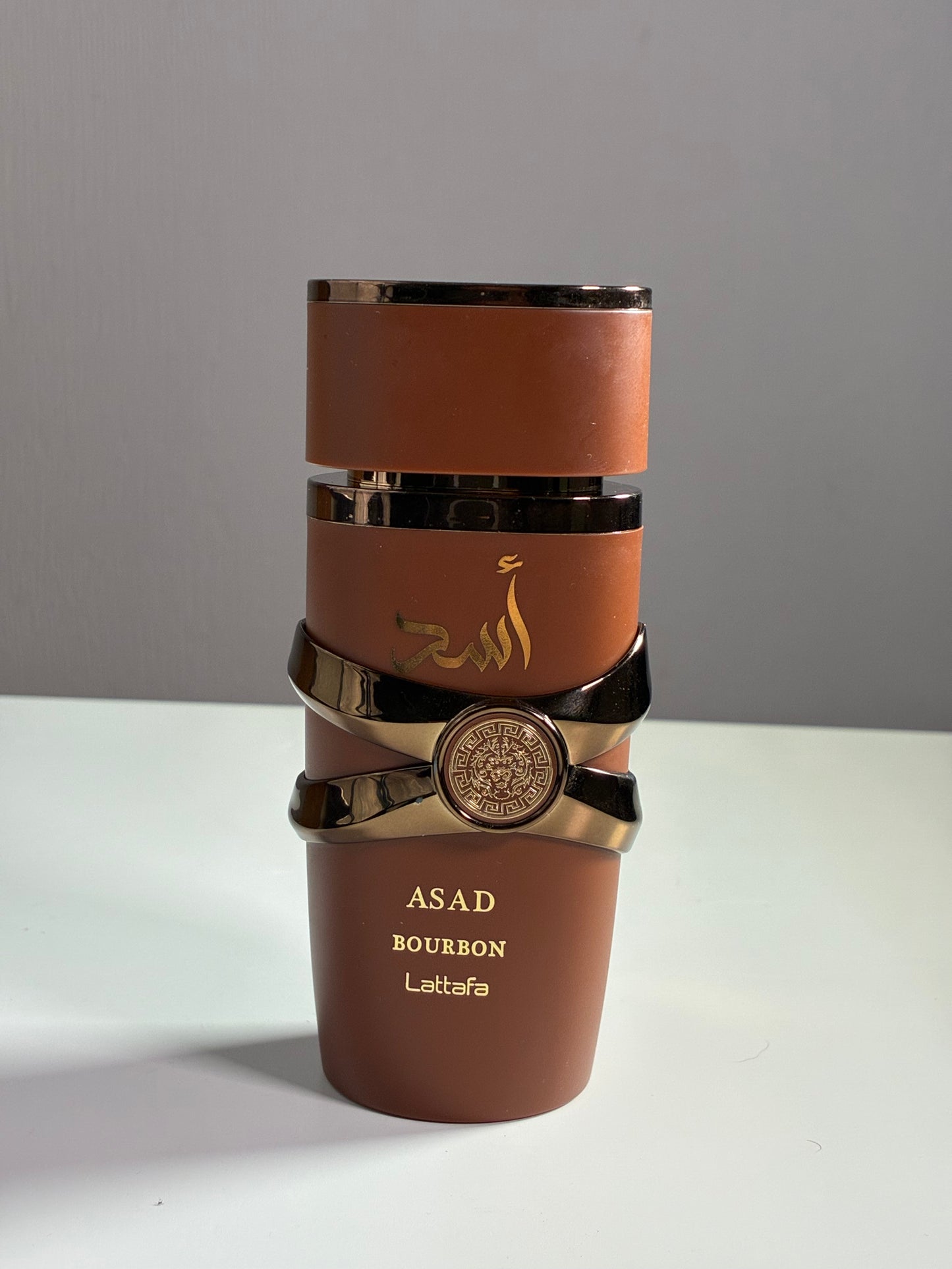 ASAD BOURBON