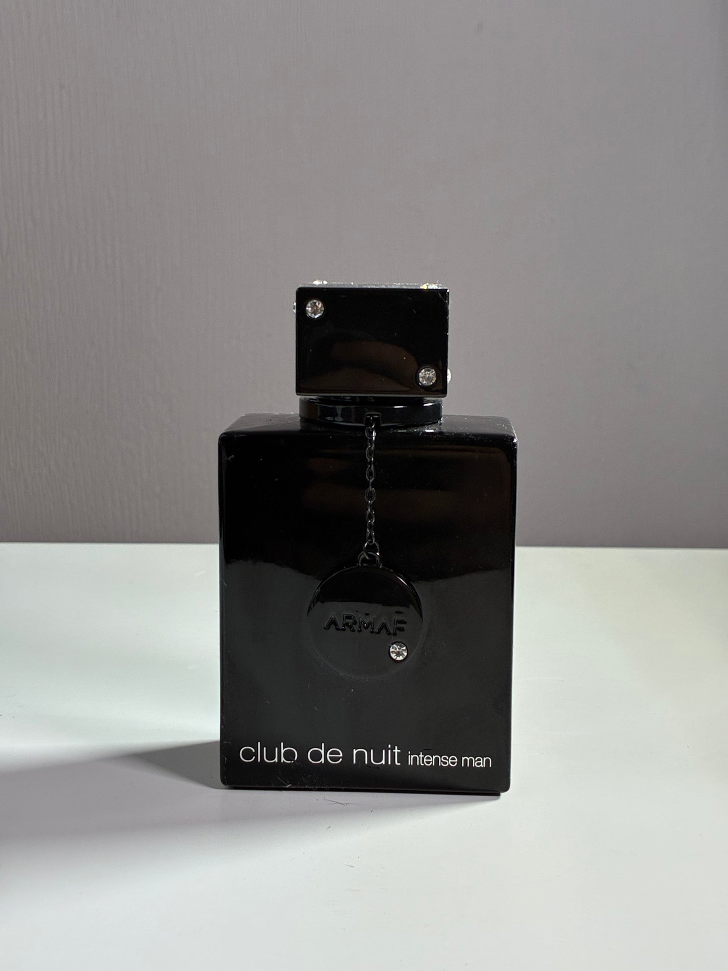 CLUB THE NUIT INTENSE (EDT)
