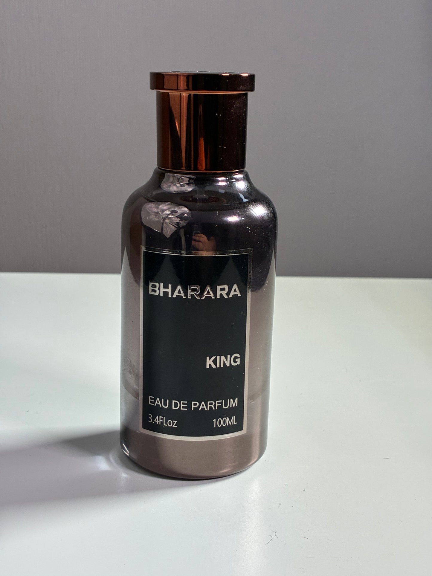 BHARARA KING