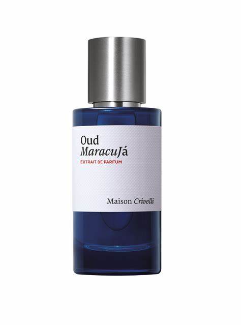 OUD MARACUJA MAISON CRIVELLI